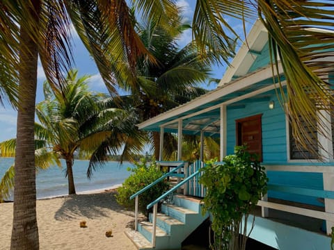 The Village Inn Apartment in Placencia