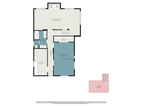 Spa Getaway with Open Space Access Sauna & Hot Tub & Cold Plunge House in Boulder