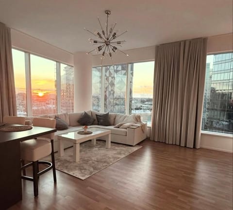 View (from property/room), Living room, Seating area