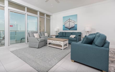 Phoenix Gulf Towers 2503 Apartment in Orange Beach