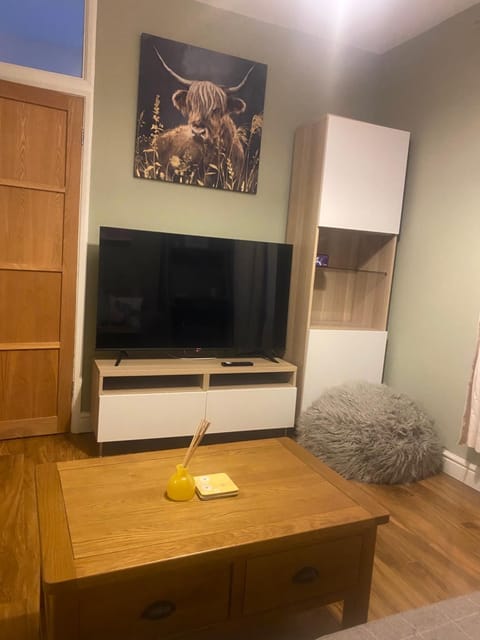 13 Chute Street free parking for one vehicle House in Exeter