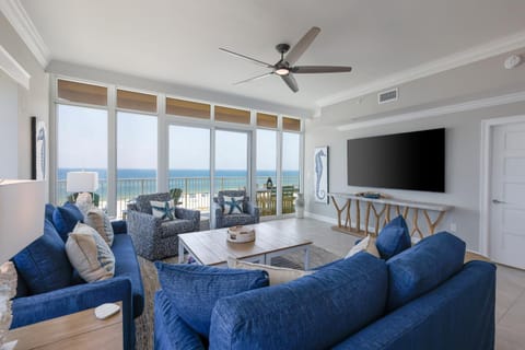 Phoenix Gulf Towers 408 Apartment in Orange Beach