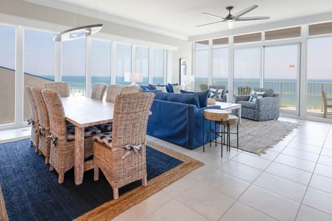 Phoenix Gulf Towers 408 Apartment in Orange Beach