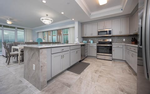 Phoenix Gulf Towers 505 Apartment in Orange Beach