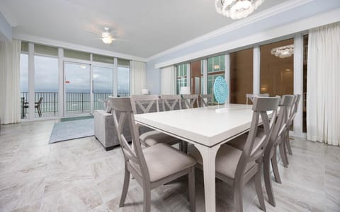 Phoenix Gulf Towers 505 Apartment in Orange Beach