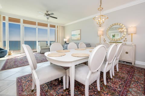 Phoenix Gulf Towers 603 Apartment in Orange Beach