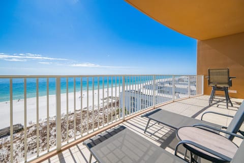 Phoenix Gulf Towers 703 Apartment in Orange Beach