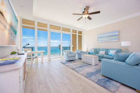 Phoenix Gulf Towers 703 Apartment in Orange Beach