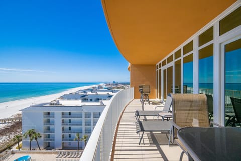 Phoenix Gulf Towers 703 Apartment in Orange Beach