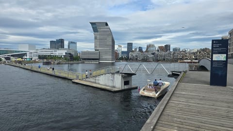 City view