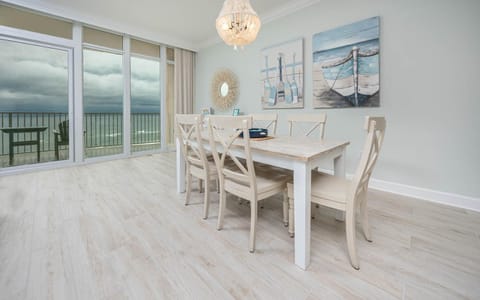 Phoenix Gulf Towers 706 Apartment in Orange Beach
