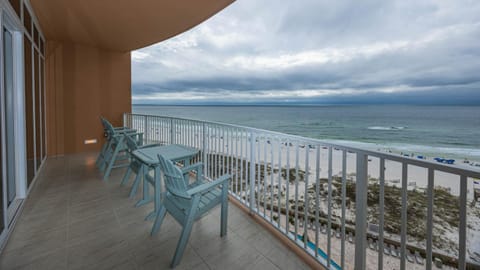 Phoenix Gulf Towers 706 Apartment in Orange Beach
