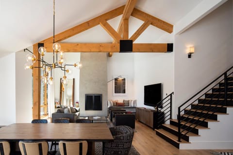 Abode at Cascade Lodge House in Sun Valley