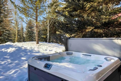 Abode at Cascade Lodge House in Sun Valley