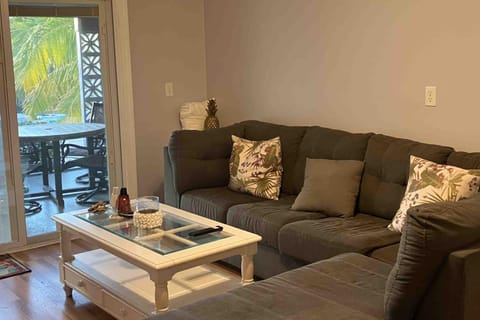 Franzone Fun House in St James City