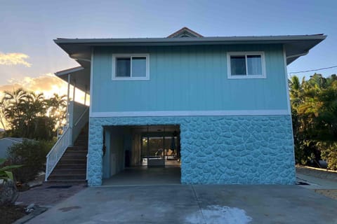 Franzone Fun House in St James City