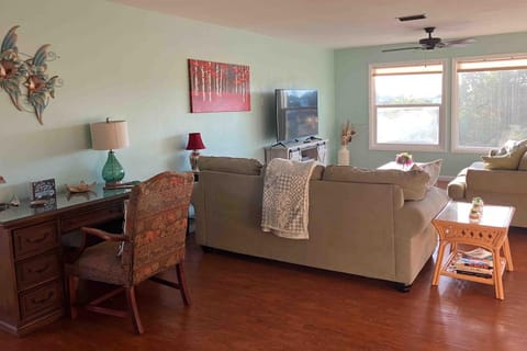 Franzone Fun House in St James City