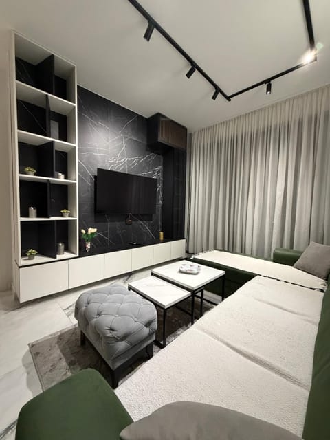 TV and multimedia, Living room, Photo of the whole room