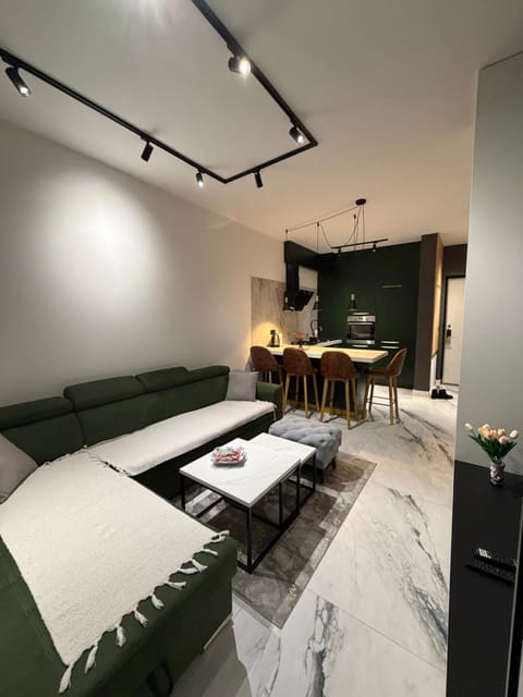 Living room, Photo of the whole room, Seating area