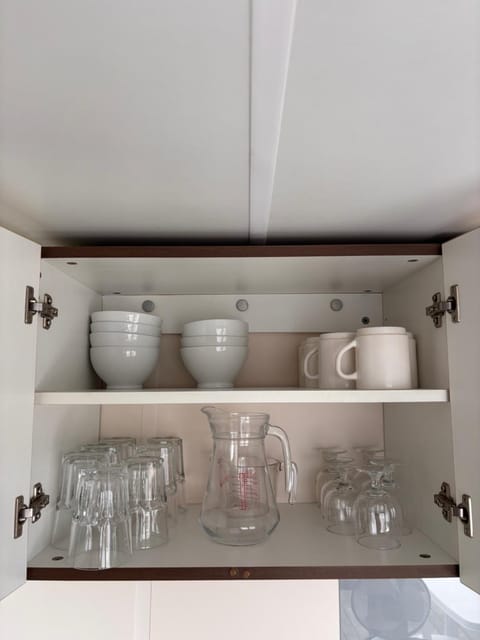 Mobilhome H24 côte&mer Campground/
RV Resort in Le Portel