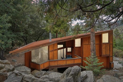 Idyllwild Realty Vacations Nature lodge in Idyllwild-Pine Cove