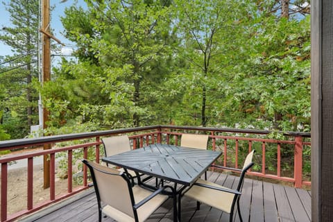 Idyllwild Realty Vacations Nature lodge in Idyllwild-Pine Cove