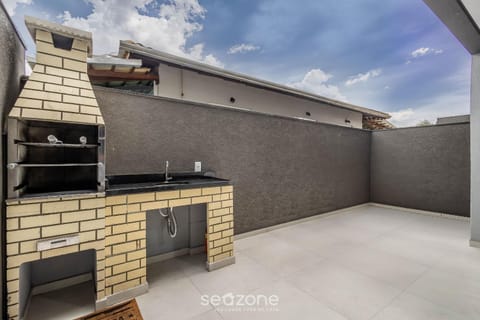 BBQ facilities