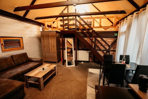 Hotel am Hafen Leverkusen Bed and Breakfast in Leverkusen