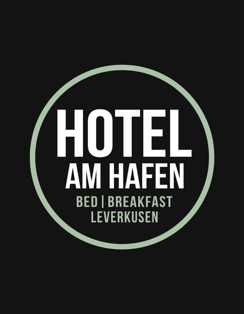 Hotel am Hafen Leverkusen Bed and Breakfast in Leverkusen