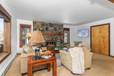 Abode at Sundance House in Teton Village