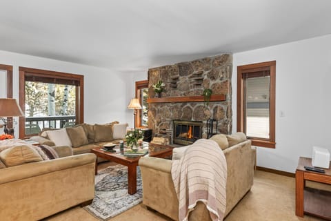 Abode at Sundance House in Teton Village