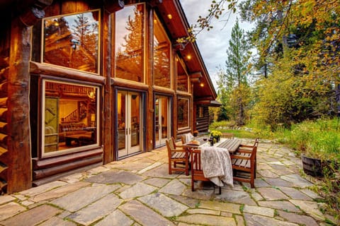 Abode at Mountain Haven House in Teton Village