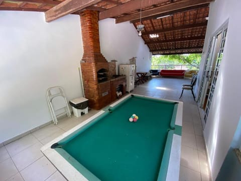 Casa Quebra Cabeça Marambaia House in Rio de Janeiro