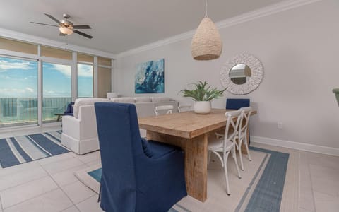 Phoenix Gulf Towers 803 Apartment in Orange Beach
