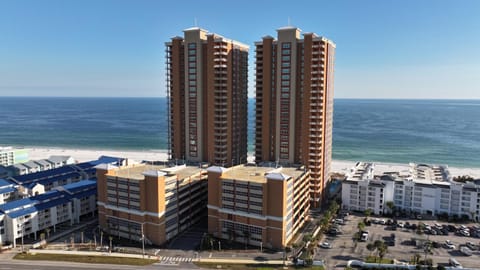 Phoenix Gulf Towers 804 Apartment in Orange Beach