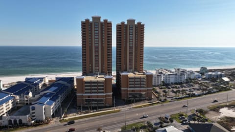 Phoenix Gulf Towers 804 Apartment in Orange Beach