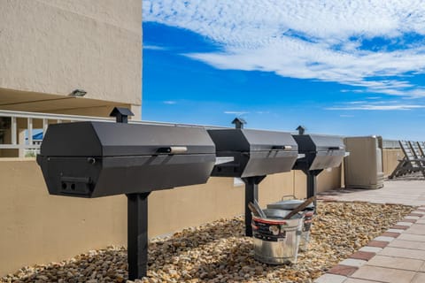 Phoenix Gulf Towers 805 Apartment in Orange Beach