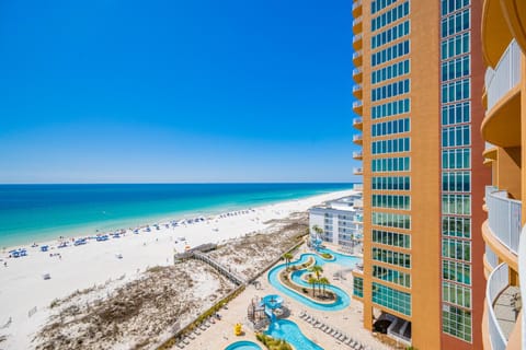 Phoenix Gulf Towers 808 Apartment in Orange Beach