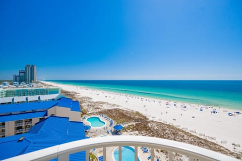 Phoenix Gulf Towers 808 Apartment in Orange Beach