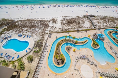 Phoenix Gulf Towers 808 Apartment in Orange Beach