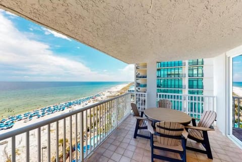 Romar Tower Unit 9D House in Orange Beach