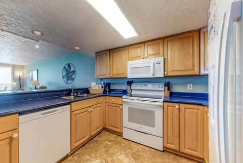 Romar Tower Unit 9D House in Orange Beach