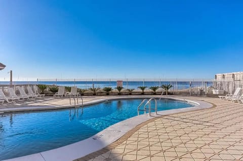 Romar Tower Unit 9D House in Orange Beach