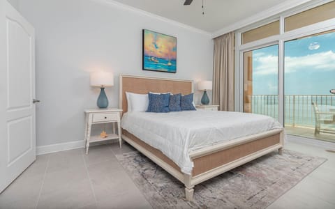 Phoenix Gulf Towers 903 Apartment in Orange Beach