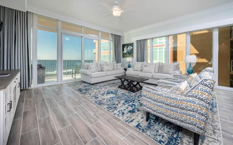Phoenix Gulf Towers 905 Apartment in Orange Beach