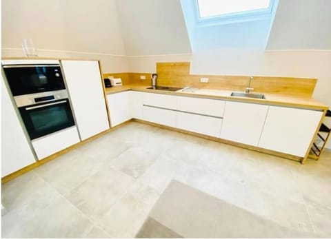 Refined 2 bedroom apartment with parking Apartment in Luxembourg