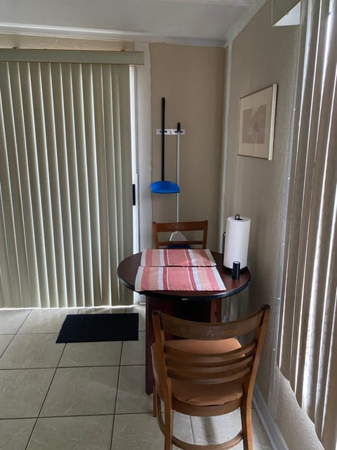 Piece of Quiet Bed and Breakfast in Pinellas Park