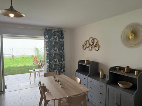 Villa Lissya Bed and Breakfast in Les Abymes