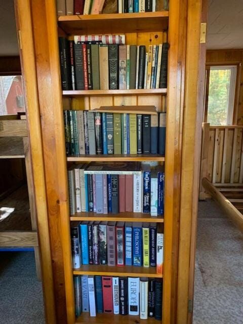 Little Red Cottage in the Woods House in Albert