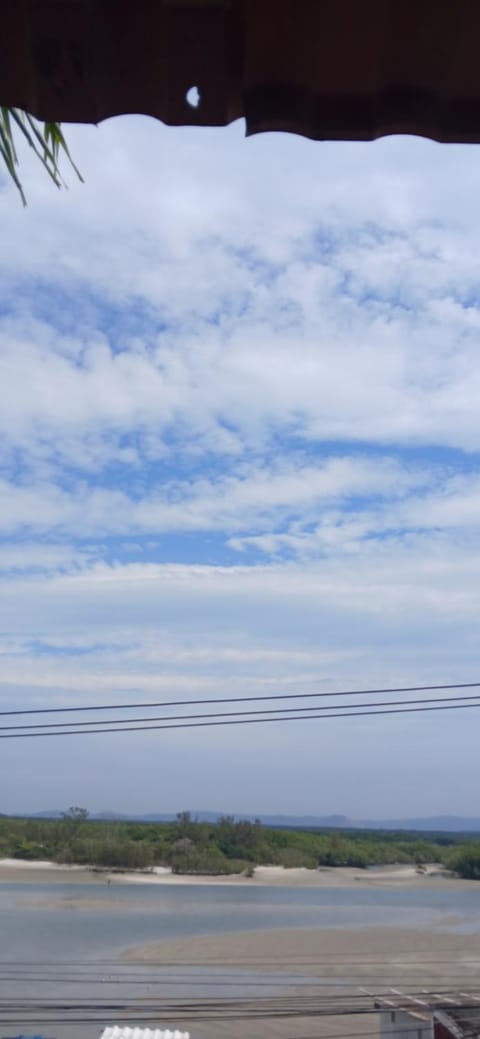 Apartamento Barra de Guaratiba Apartment in Rio de Janeiro